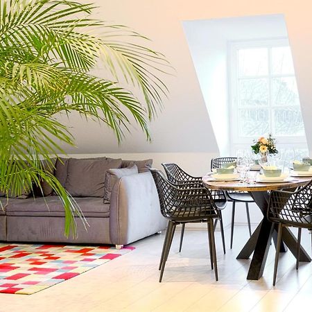 Hama Design Homes Lippstadt Dış mekan fotoğraf