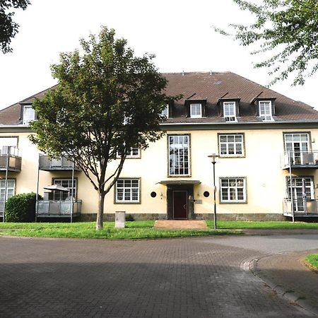 Hama Design Homes Lippstadt Dış mekan fotoğraf