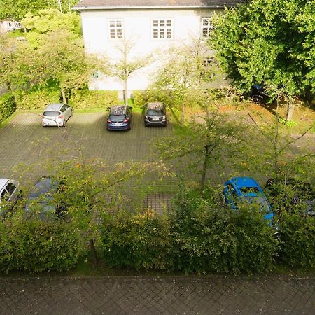 Hama Design Homes Lippstadt Dış mekan fotoğraf