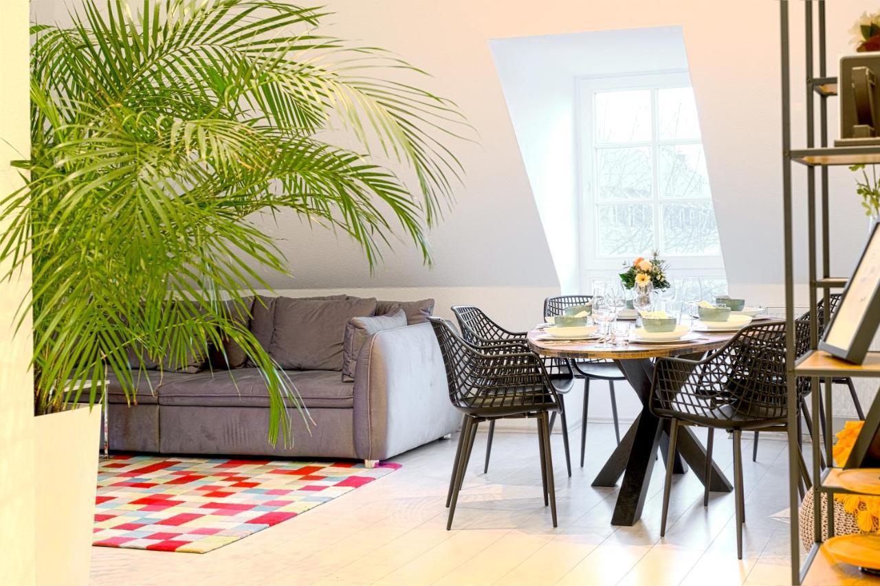 Hama Design Homes Lippstadt Dış mekan fotoğraf