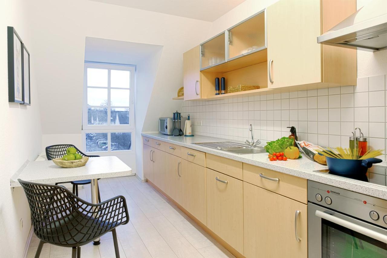 Hama Design Homes Lippstadt Dış mekan fotoğraf