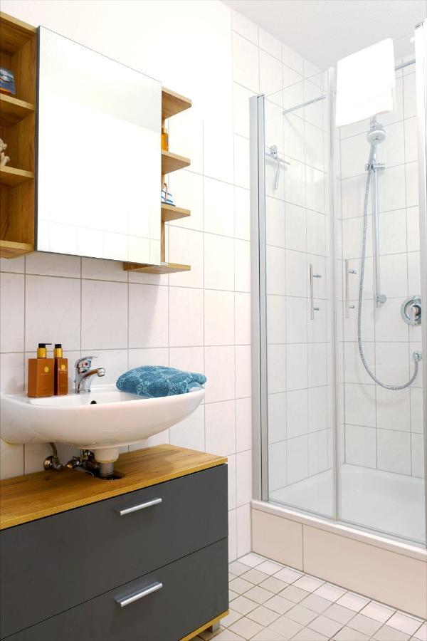 Hama Design Homes Lippstadt Dış mekan fotoğraf
