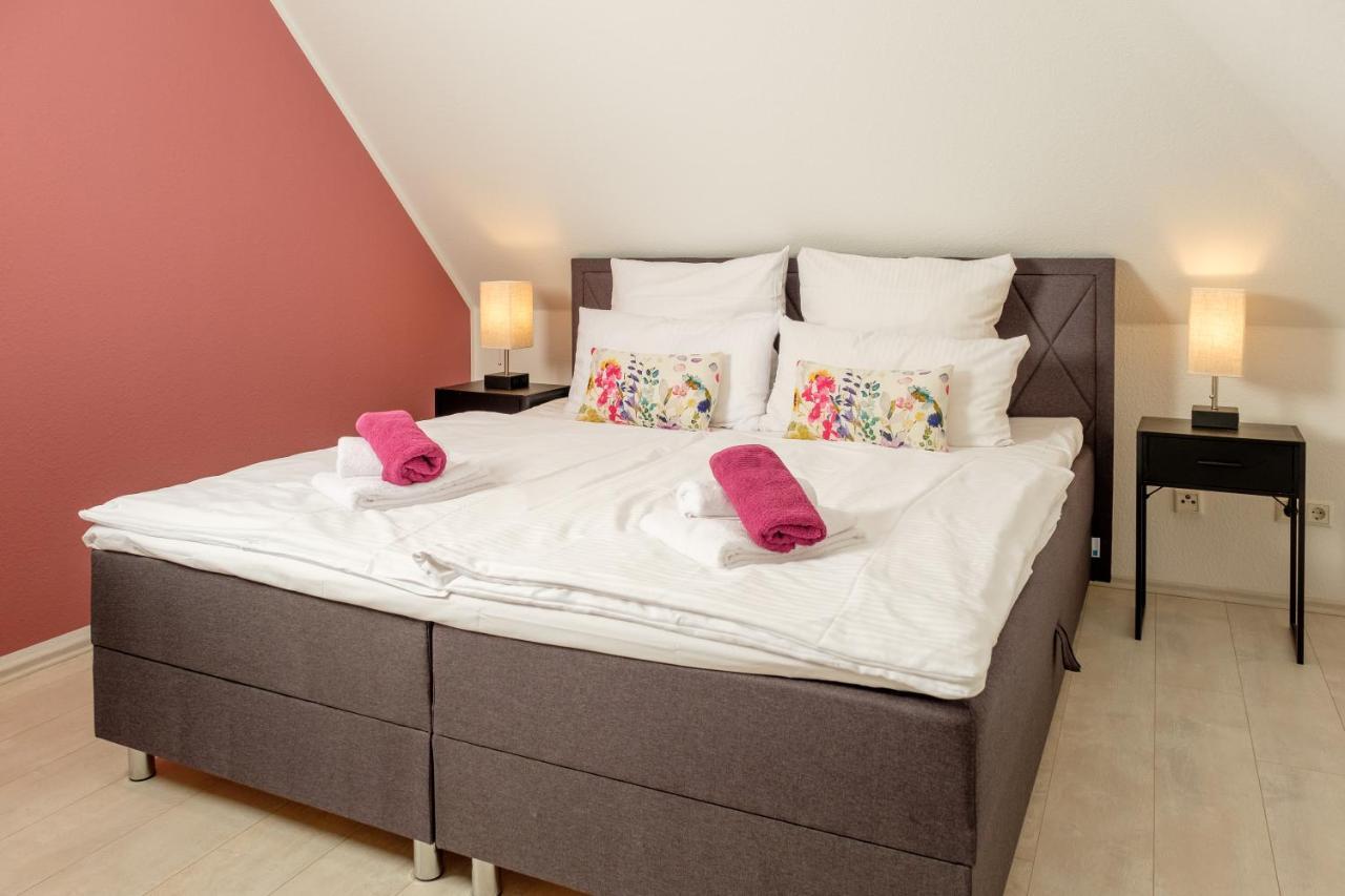 Hama Design Homes Lippstadt Dış mekan fotoğraf