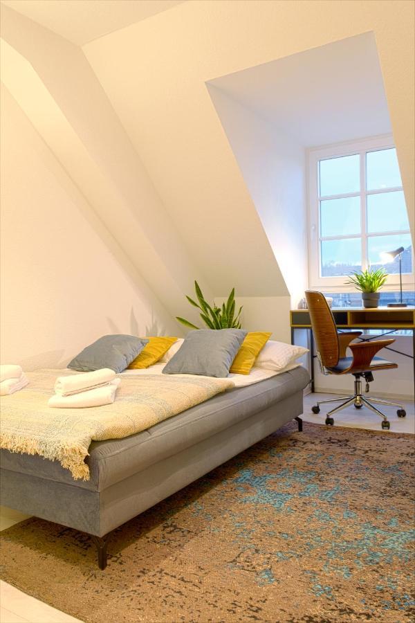 Hama Design Homes Lippstadt Dış mekan fotoğraf