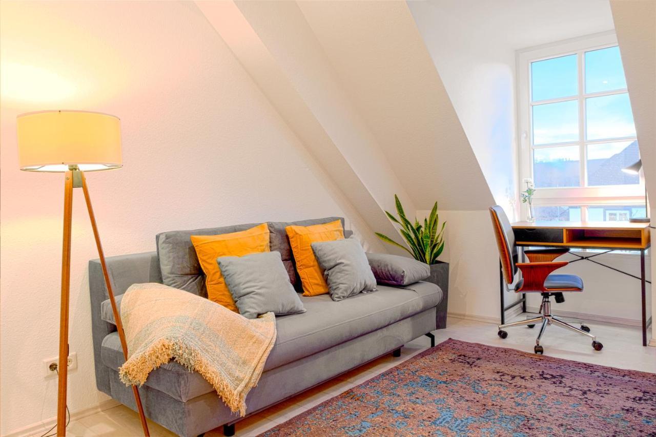 Hama Design Homes Lippstadt Dış mekan fotoğraf
