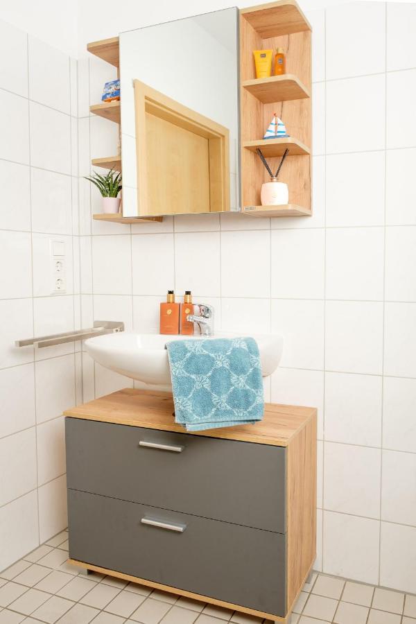 Hama Design Homes Lippstadt Dış mekan fotoğraf
