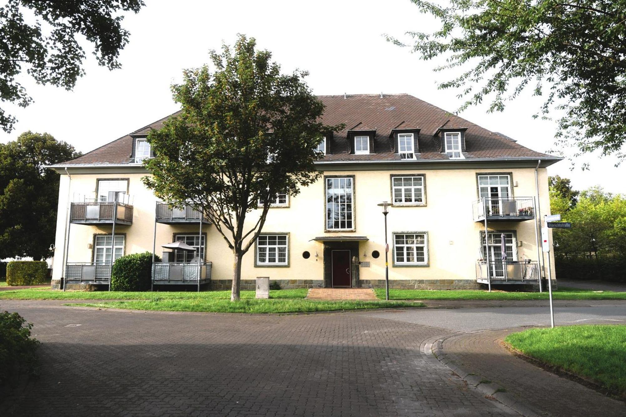 Hama Design Homes Lippstadt Dış mekan fotoğraf