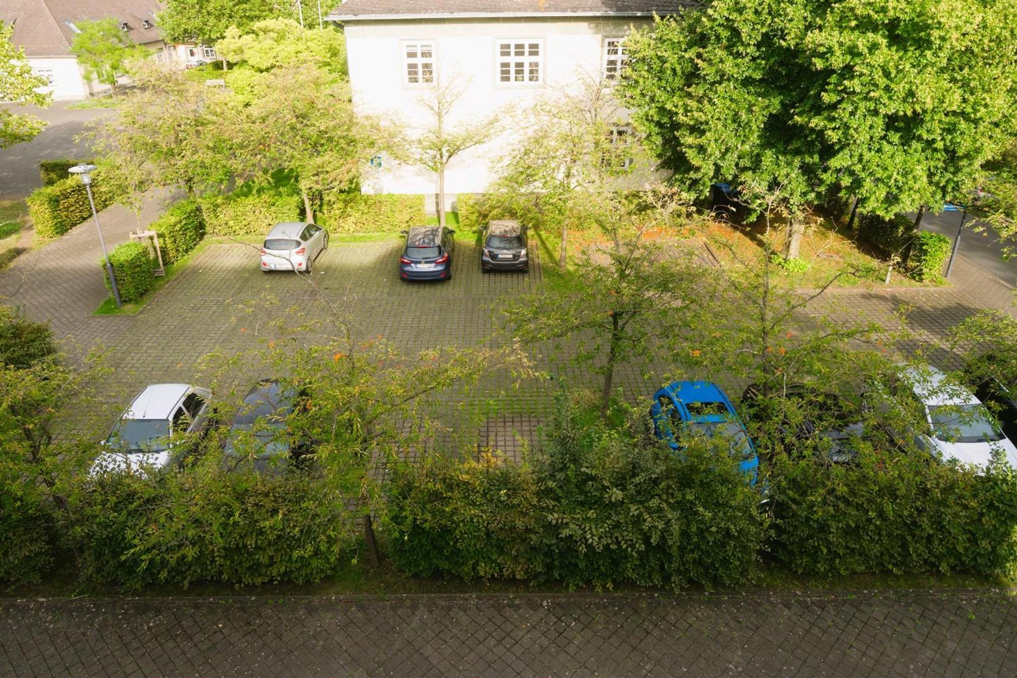 Hama Design Homes Lippstadt Dış mekan fotoğraf
