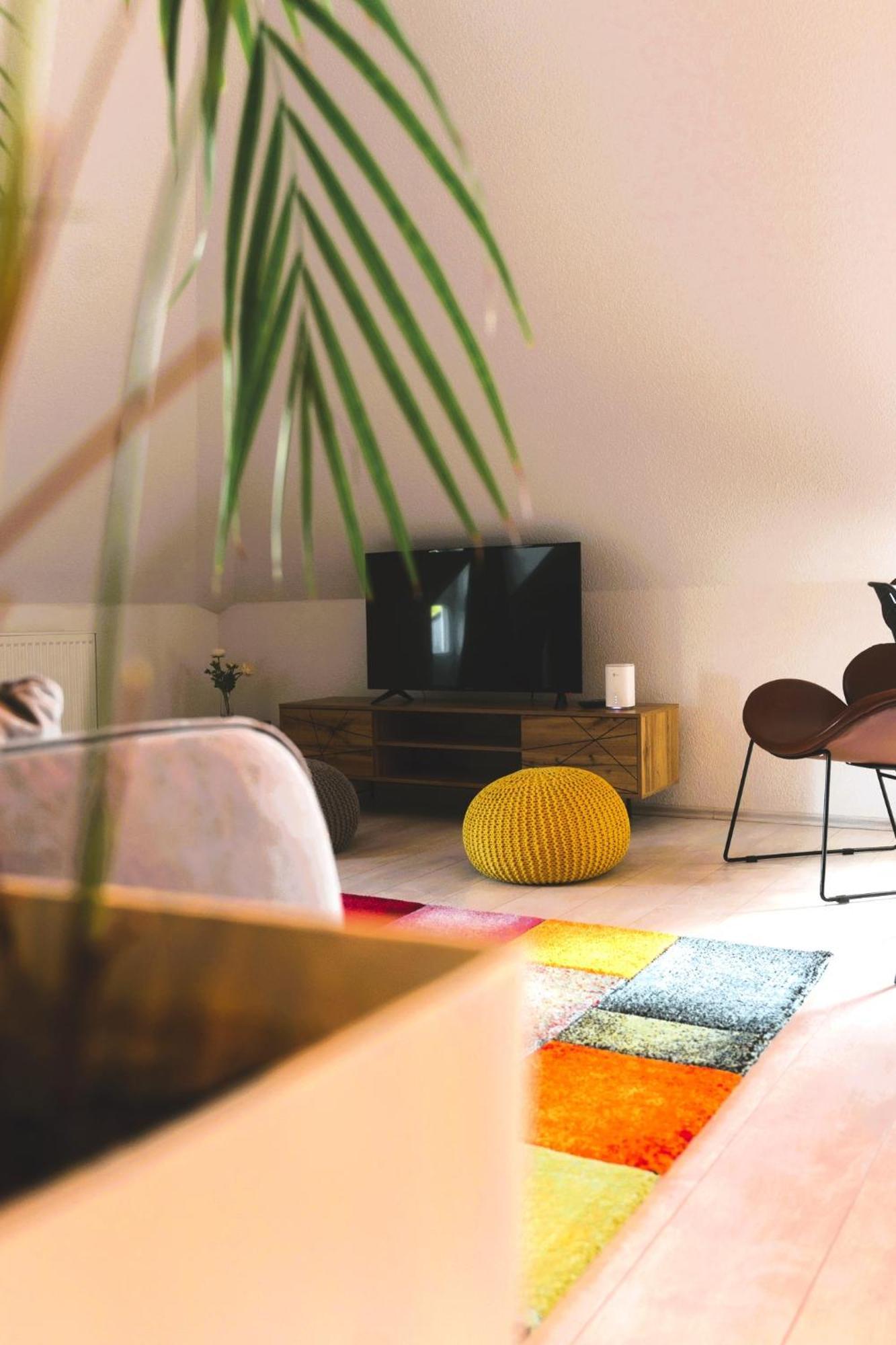 Hama Design Homes Lippstadt Dış mekan fotoğraf